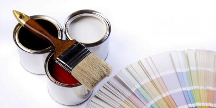 Чем покрасить дом снаружи: выбираем краску правильно