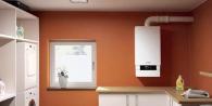 Индивидуальное отопление в многоквартирном доме — какие документы нужны согласно законодательства, правила монтажа в квартире